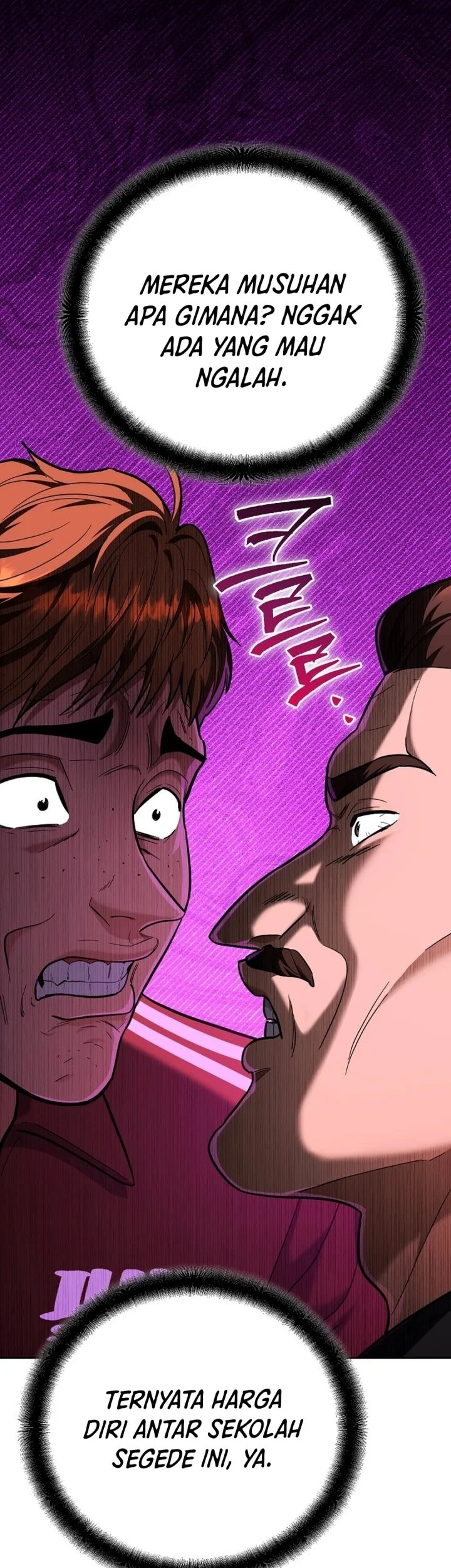 I Became a Swordsmanship Instructor at the Academy Chapter 37 fix Gambar 48